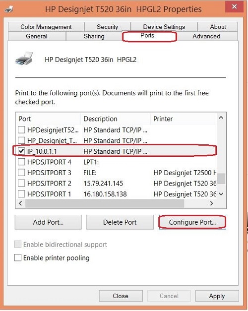 Druckaufträge abbrechen
Druckprobleme mit dem HP LaserJet Pro
