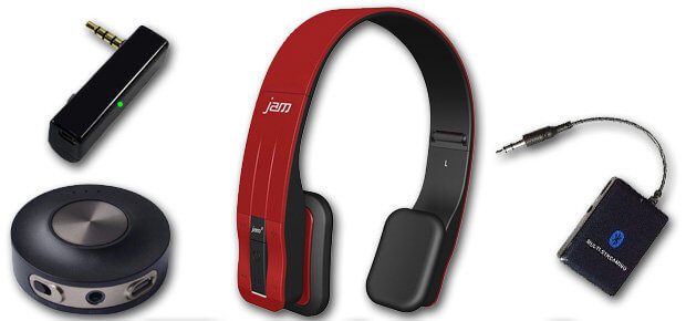 Einschränkungen in der Bluetooth-Version des Geräts
Keine Kompatibilität zwischen Kopfhörern und Gerät