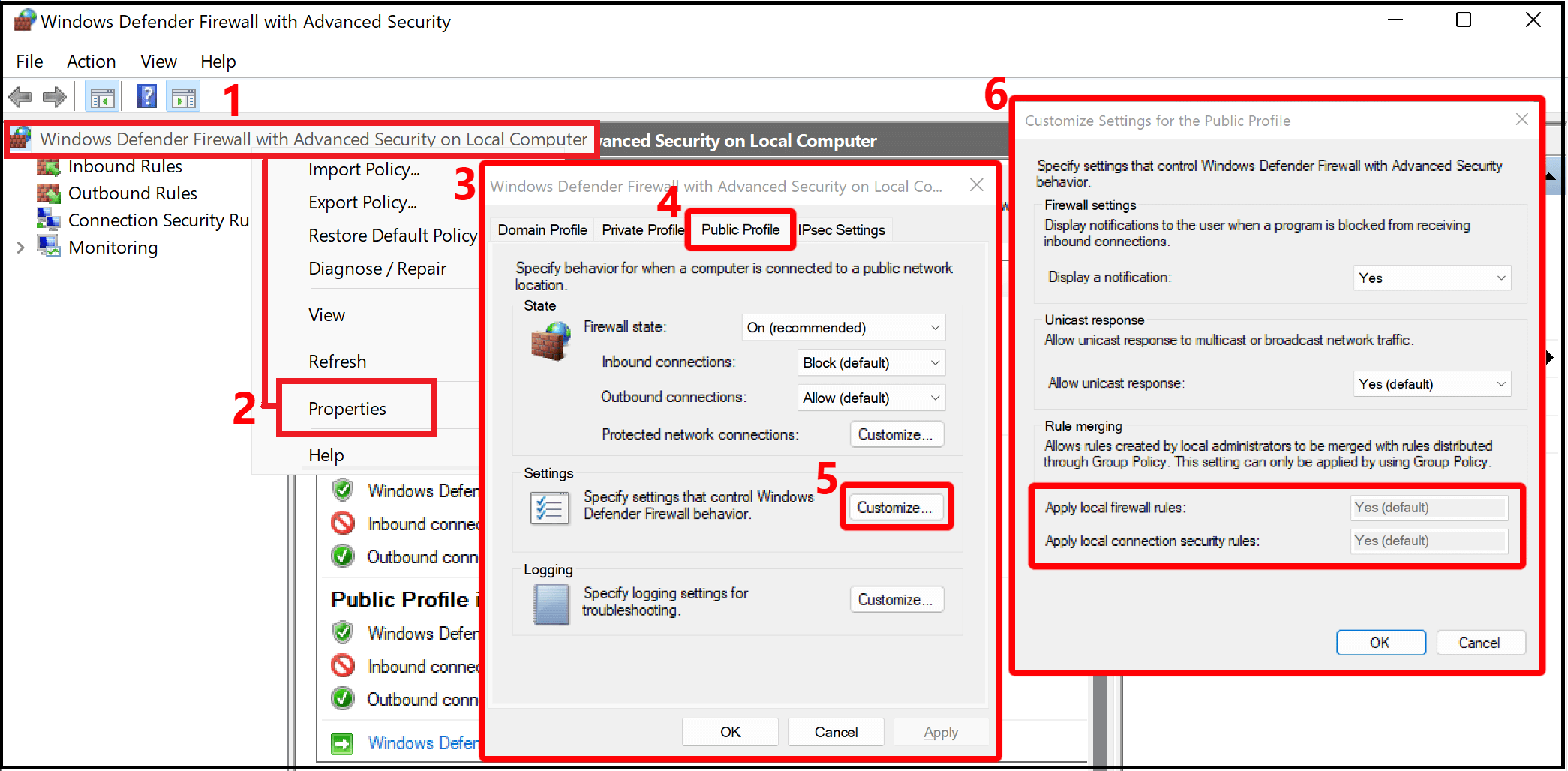 Öffnen Sie den Finder auf Ihrem Mac oder den Explorer auf Ihrem Windows-Computer.
Navigieren Sie zu C:WindowsSystem32driversetc.