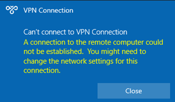 Öffnen Sie die Netzwerkeinstellungen auf Ihrem Computer
Überprüfen Sie, ob eine Verbindung zum Internet besteht