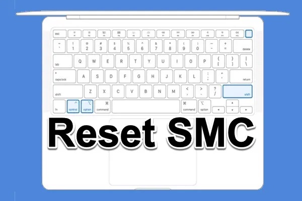 Setzen Sie den SMC zurück - Setzen Sie das System Management Controller (SMC) zurück, um mögliche Hardwareprobleme zu beheben.
Führen Sie eine Neuinstallation durch - Wenn alle anderen Lösungen fehlschlagen, versuchen Sie eine Neuinstallation von macOS 11 Ventura.