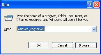 Suchen Sie den Dienst mit dem Namen Windows Installer.
Klicken Sie mit der rechten Maustaste auf den Dienst und wählen Sie Neustart.