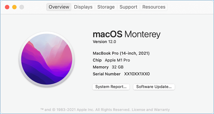 Überprüfen Sie die Systemanforderungen: Vergewissern Sie sich, dass Ihr MacBook Pro die erforderlichen Systemanforderungen für das macOS 11 Ventura Update erfüllt.
Sicherung Ihrer Daten: Erstellen Sie eine Sicherungskopie aller wichtigen Dateien und Dokumente, bevor Sie das Update durchführen, um einen Datenverlust zu vermeiden.