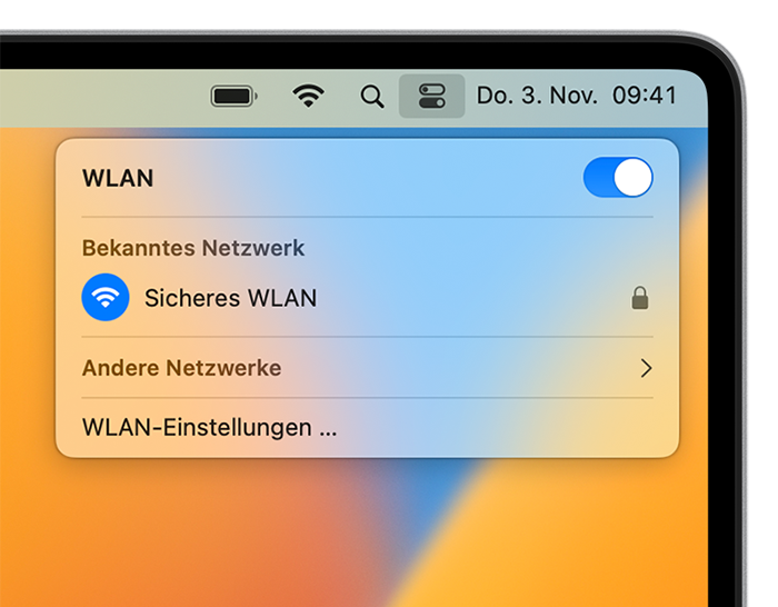 Überprüfen Sie, ob Ihr Gerät mit dem WLAN-Netzwerk des Hotels verbunden ist.
Vergewissern Sie sich, dass Sie das richtige Passwort für das WLAN-Netzwerk eingegeben haben.